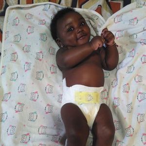 Meet your Posher, Aititl